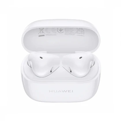 Bluetooth slušalice Huawei Freebuds SE 2 Ceramic Bele