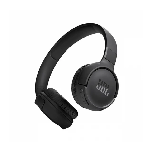 Bluetooth slušalice JBL T520 crna