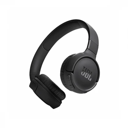 Bluetooth slušalice JBL T520 crna