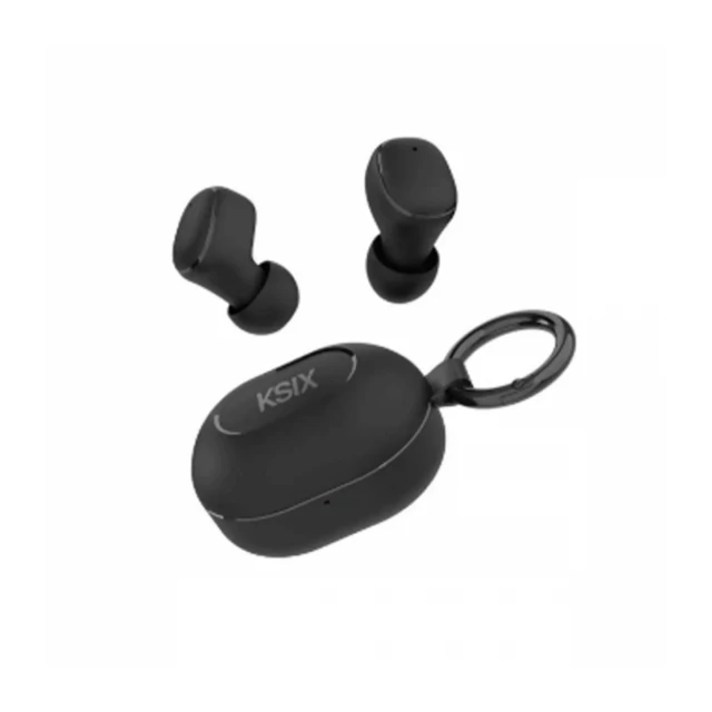 Bluetooth slušalice KSIX BTW06N NEUTRON crne