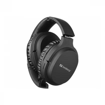 Bluetooth slušalice Sandberg Play N Go BT/3.5mm/micro SD 126-37