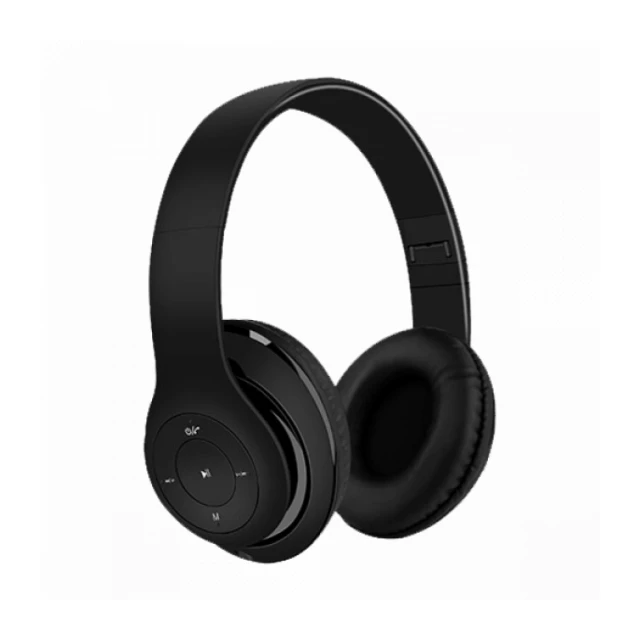 Bluetooth Slušalice XWAVE MX350 Black/FM/microSD