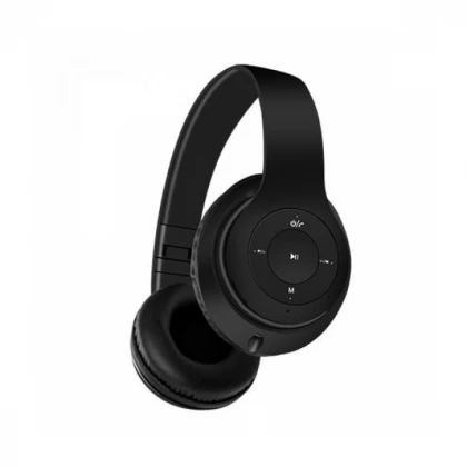 Bluetooth Slušalice XWAVE MX350 Black/FM/microSD