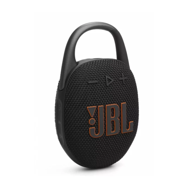 BLUETOOTH ZVUCNIK CLIP 5 CRNI  21065392 JBL