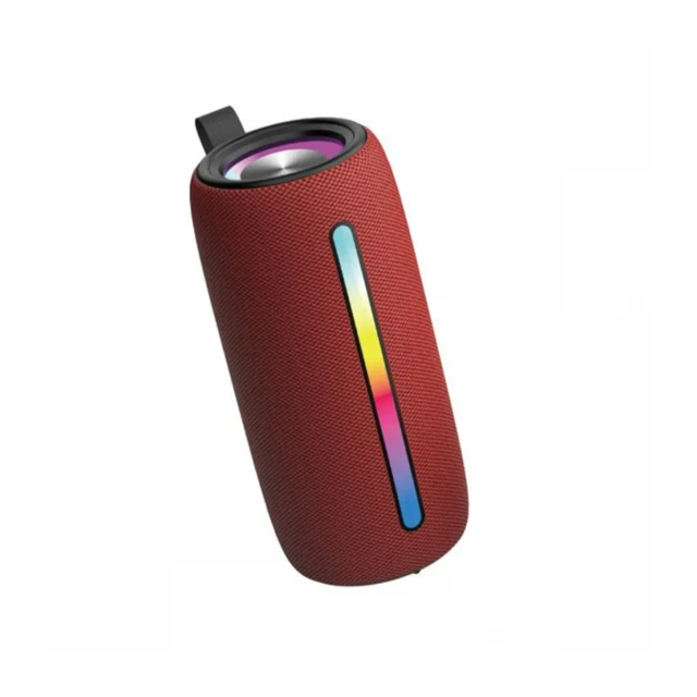 Bluetooth zvučnik Denver BTL-360BD bordo