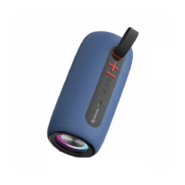 Bluetooth zvučnik Denver BTL-360BU plavi