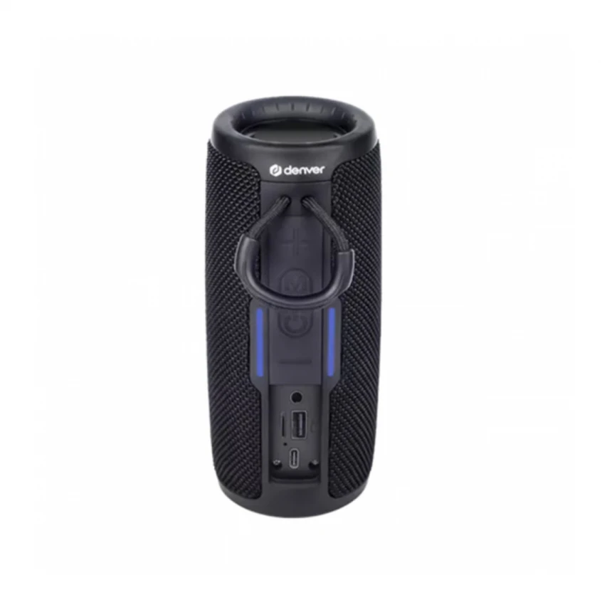 Bluetooth zvučnik Denver BTV-150B crni