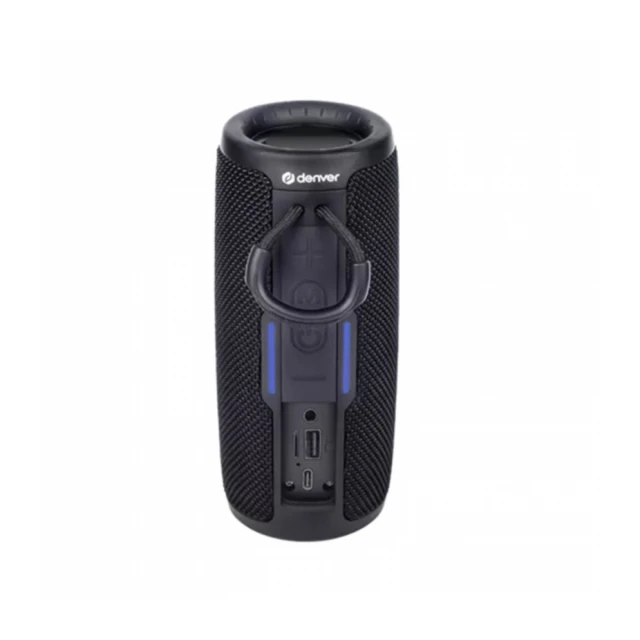 Bluetooth zvučnik Denver BTV-150B crni