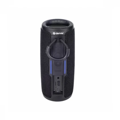 Bluetooth zvučnik Denver BTV-150B crni