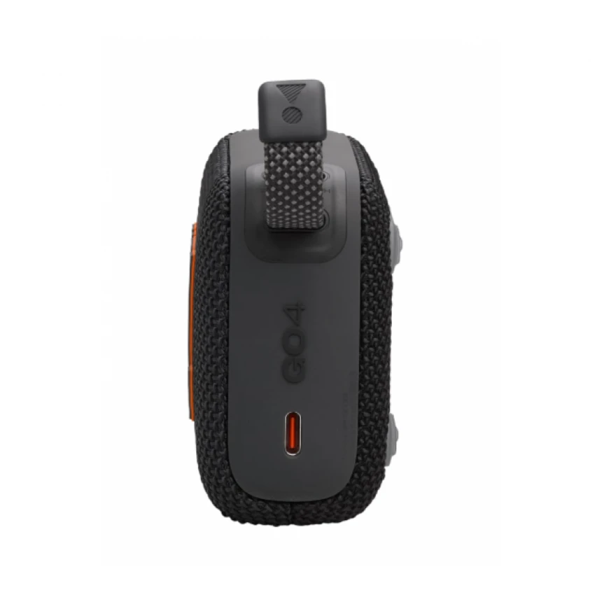 BLUETOOTH ZVUCNIK GO 4  CRNA 21065399 JBL