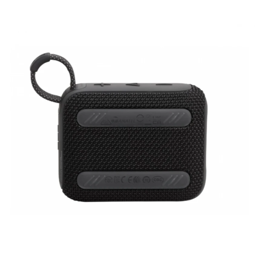 BLUETOOTH ZVUCNIK GO 4  CRNA 21065399 JBL