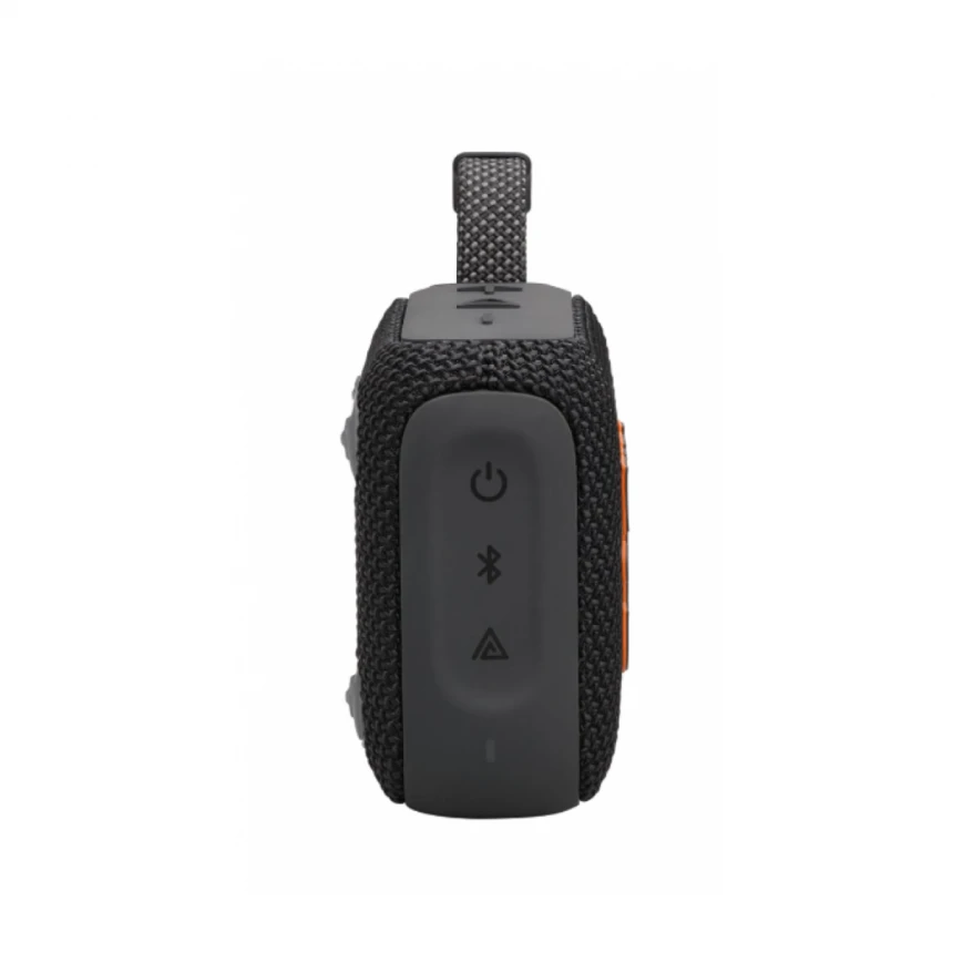BLUETOOTH ZVUCNIK GO 4  CRNA 21065399 JBL