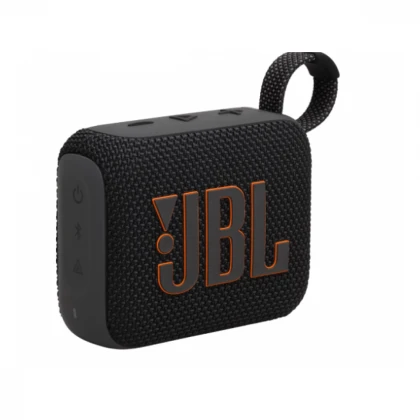 BLUETOOTH ZVUCNIK GO 4  CRNA 21065399 JBL