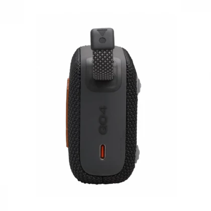 BLUETOOTH ZVUCNIK GO 4  CRNA 21065399 JBL
