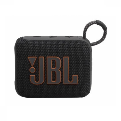 BLUETOOTH ZVUCNIK GO 4  CRNA 21065399 JBL