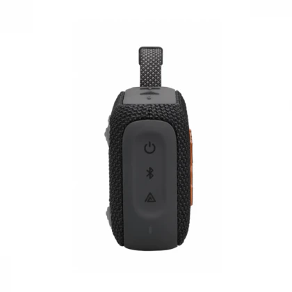 BLUETOOTH ZVUCNIK GO 4  CRNA 21065399 JBL