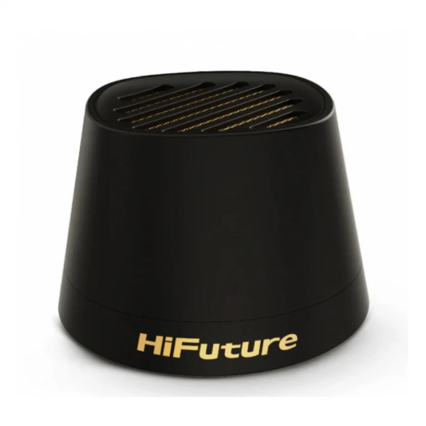 Bluetooth zvučnik HiFuture Mega S 5w crni