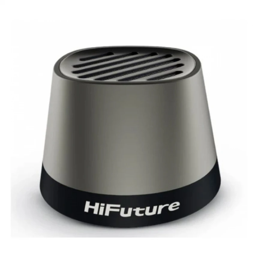 Bluetooth zvučnik HiFuture Mega S 5w srebrni