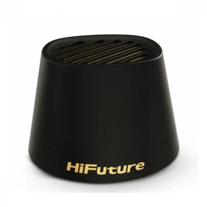Bluetooth zvučnik HiFuture Mega S 5w crni