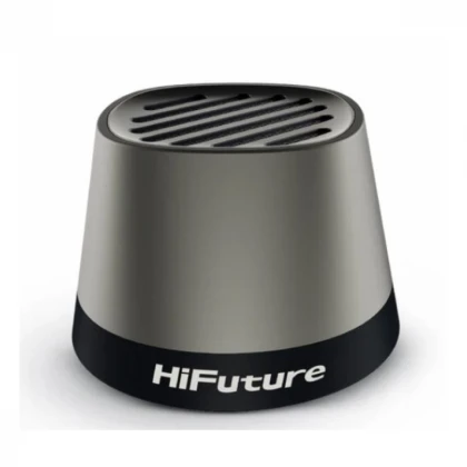 Bluetooth zvučnik HiFuture Mega S 5w srebrni