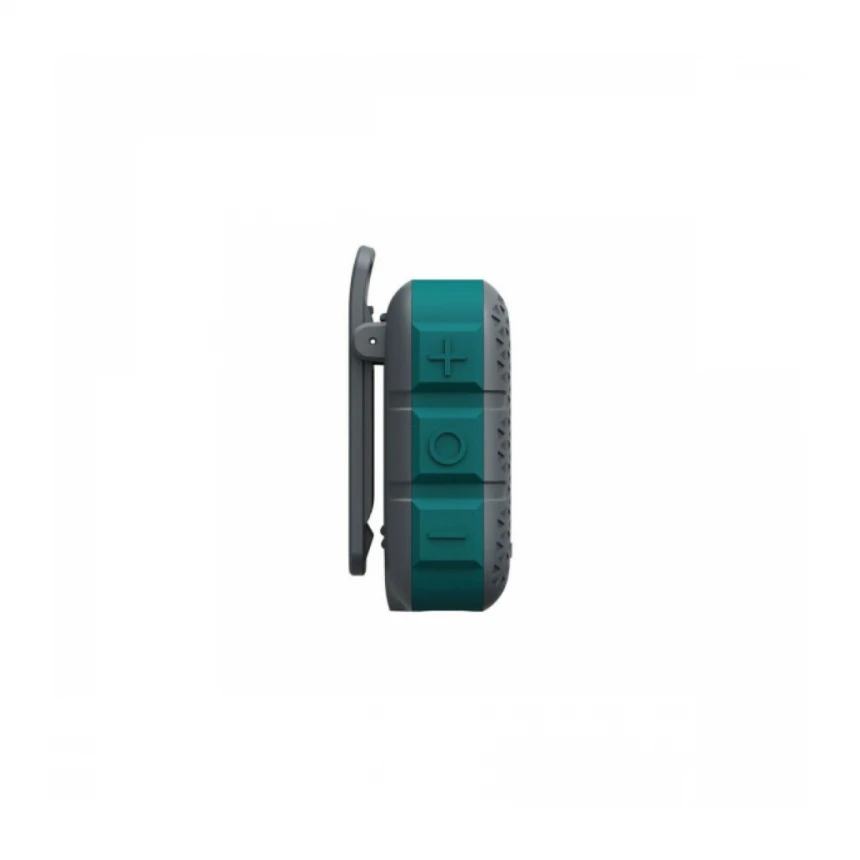 Bluetooth zvučnik HiFuture Pocket S 5w sivi