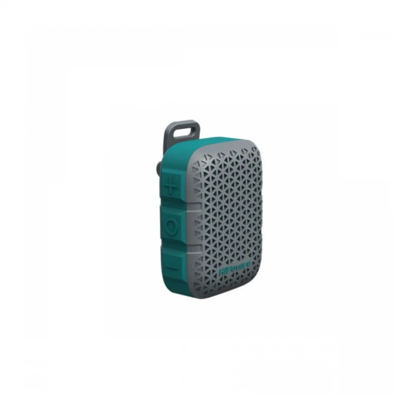Bluetooth zvučnik HiFuture Pocket S 5w sivi