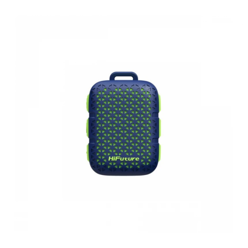 Bluetooth zvučnik HiFuture Pocket S 5w plavi