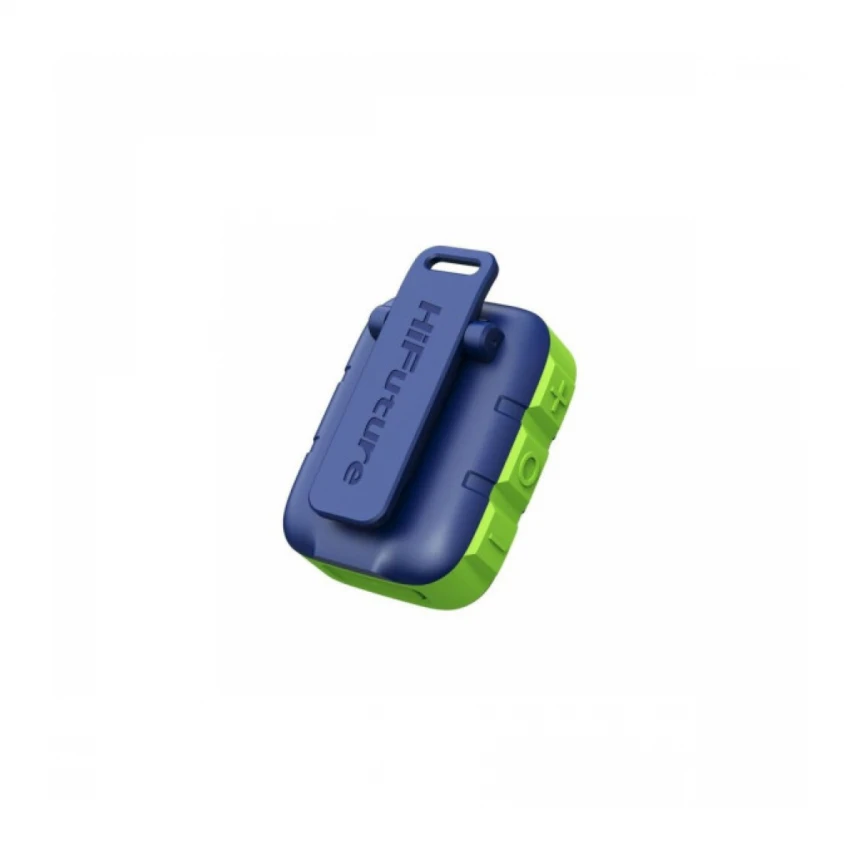 Bluetooth zvučnik HiFuture Pocket S 5w plavi