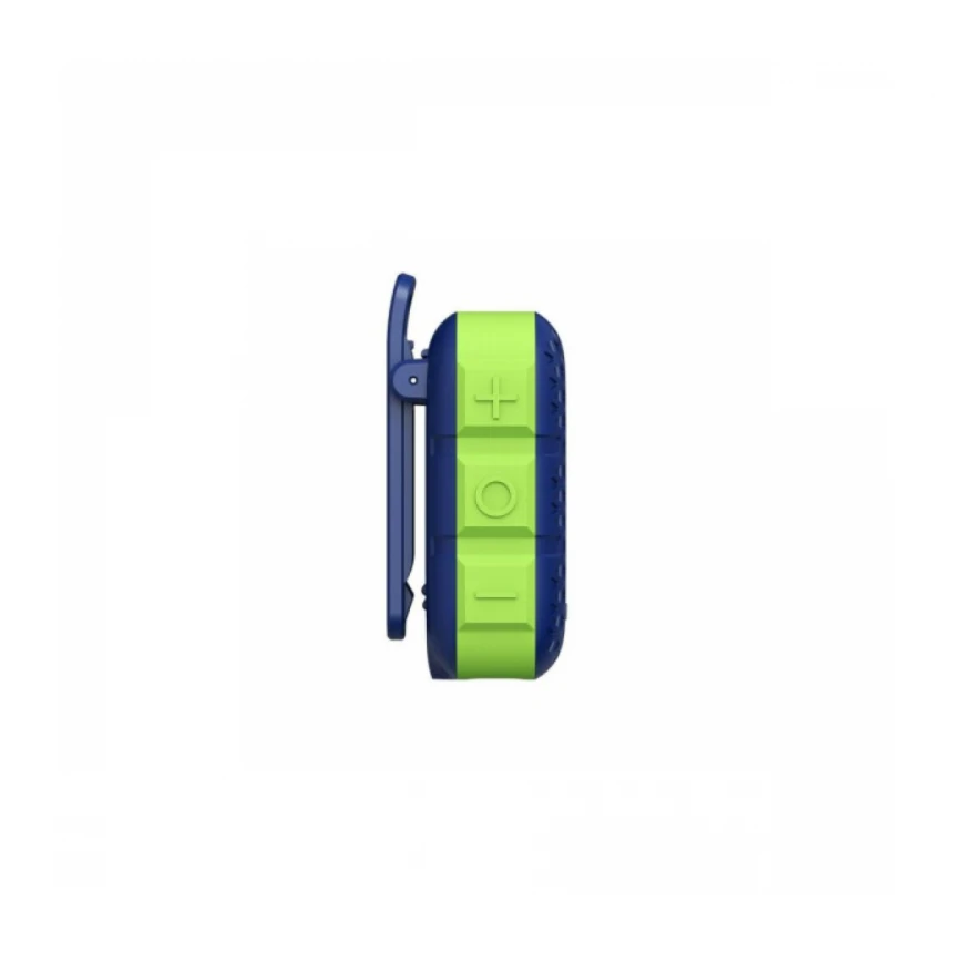 Bluetooth zvučnik HiFuture Pocket S 5w plavi