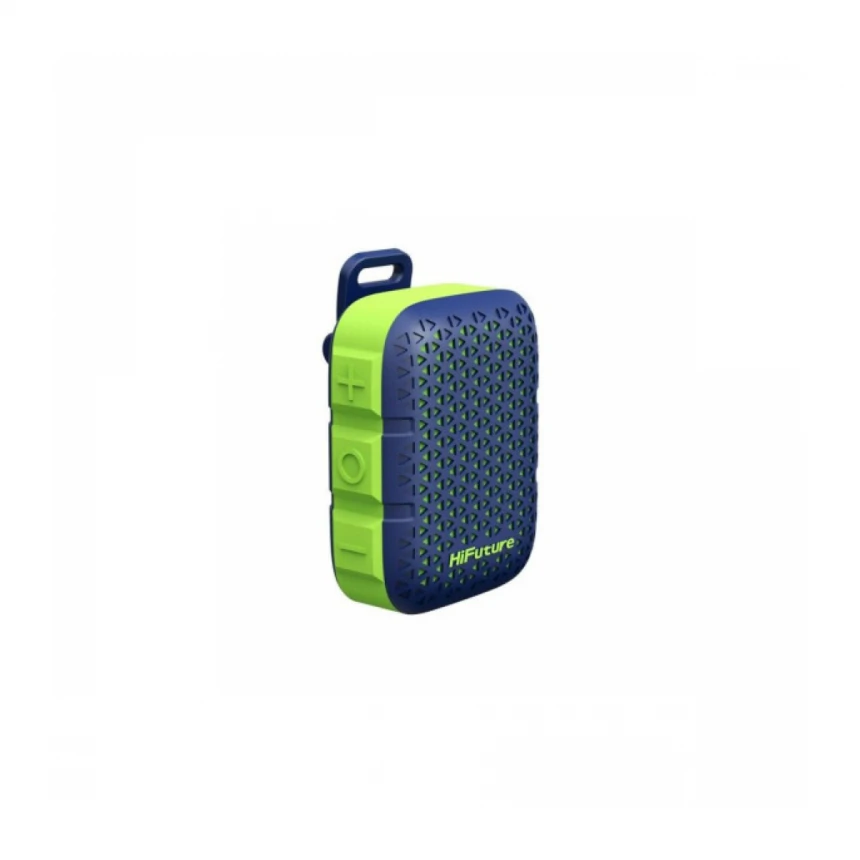 Bluetooth zvučnik HiFuture Pocket S 5w plavi