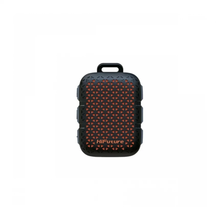 Bluetooth zvučnik HiFuture Pocket S 5w crni