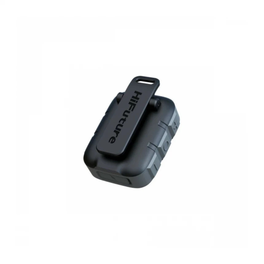 Bluetooth zvučnik HiFuture Pocket S 5w crni