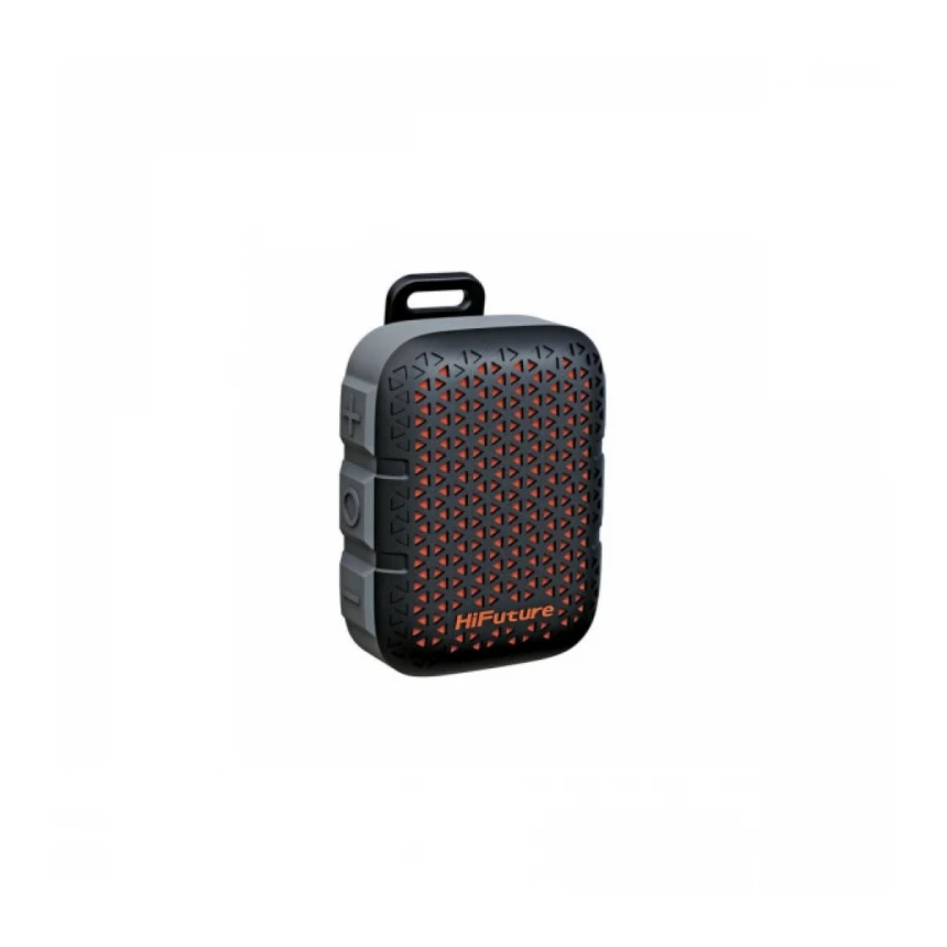 Bluetooth zvučnik HiFuture Pocket S 5w crni