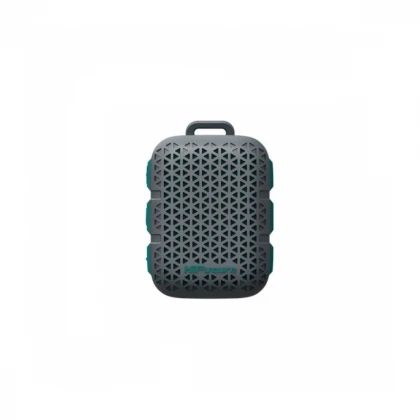 Bluetooth zvučnik HiFuture Pocket S 5w sivi