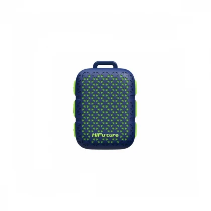 Bluetooth zvučnik HiFuture Pocket S 5w plavi