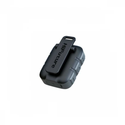 Bluetooth zvučnik HiFuture Pocket S 5w crni