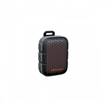 Bluetooth zvučnik HiFuture Pocket S 5w crni