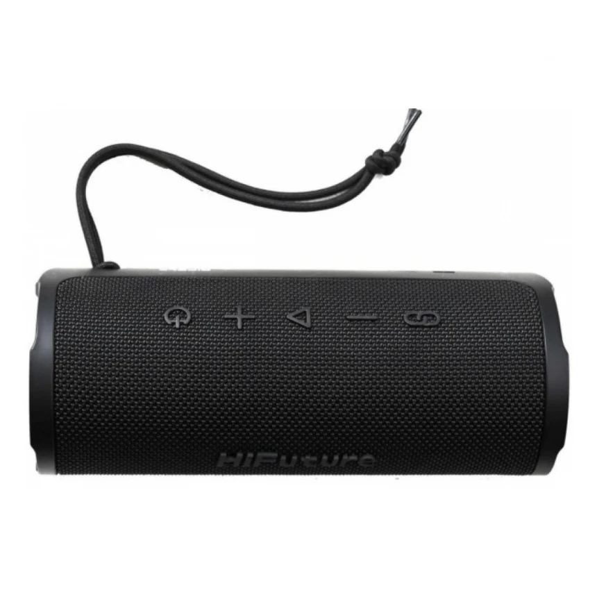 Bluetooth zvučnik HiFuture Ripple 20+10w crni