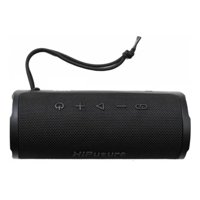Bluetooth zvučnik HiFuture Ripple 20+10w crni