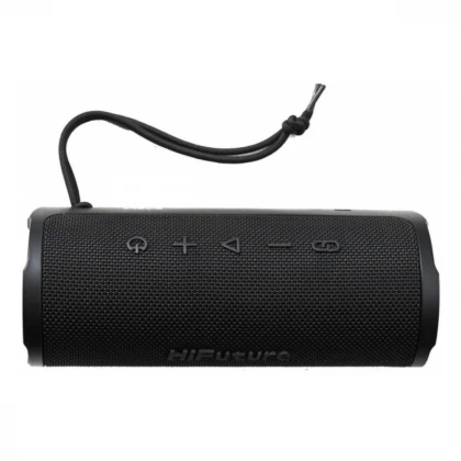 Bluetooth zvučnik HiFuture Ripple 20+10w crni