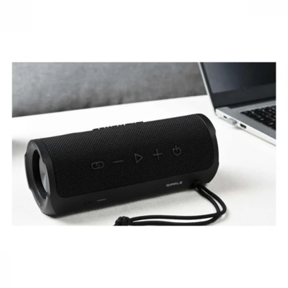 Bluetooth zvučnik HiFuture Ripple 20+10w crni