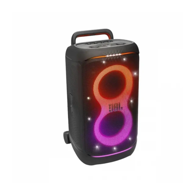 Bluetooth zvučnik JBL Box 520