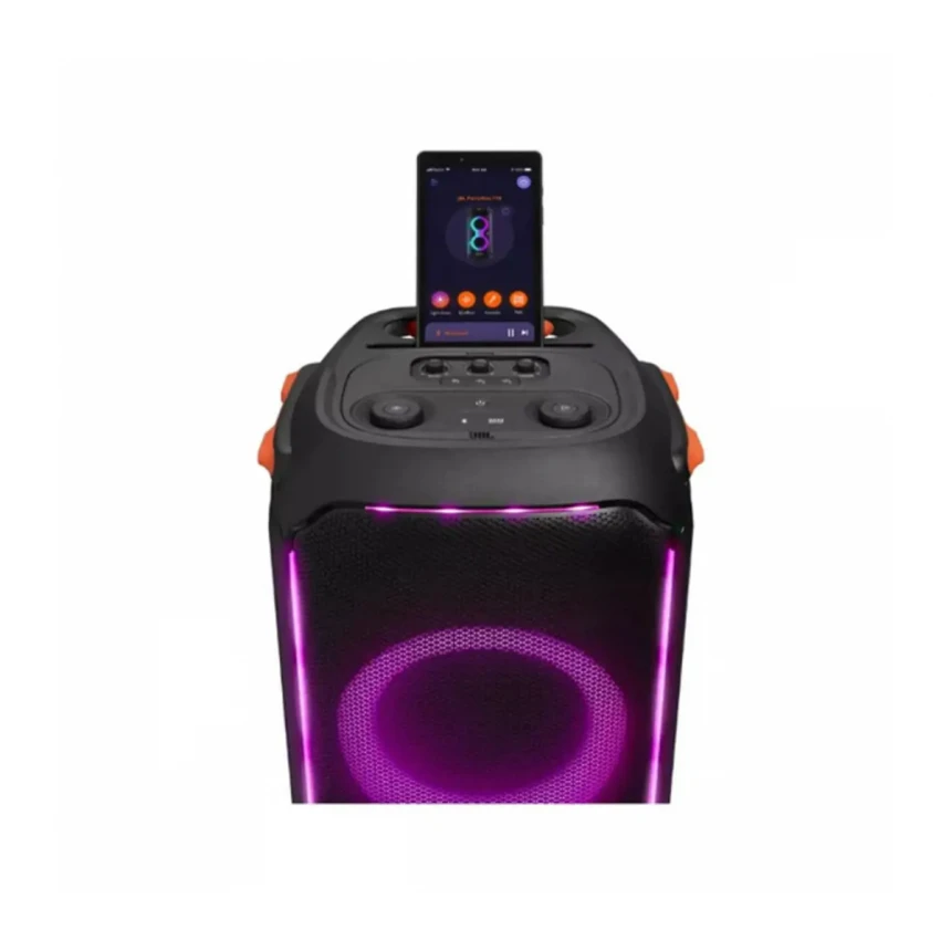 Bluetooth zvučnik JBL Box 710