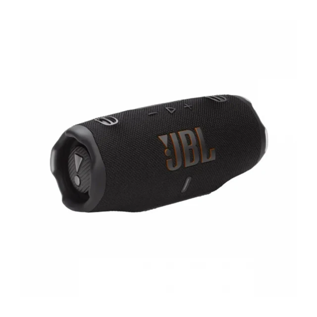 Bluetooth zvučnik JBL Charge 6 crni