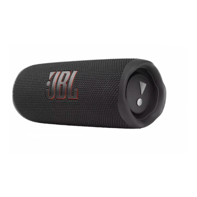 Bluetooth zvučnik JBL FLip 6, crna