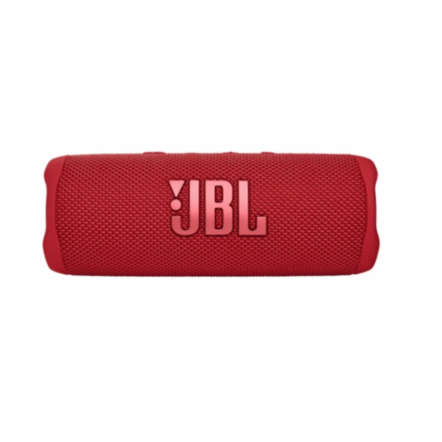 Bluetooth zvučnik JBL FLip 6, crvena