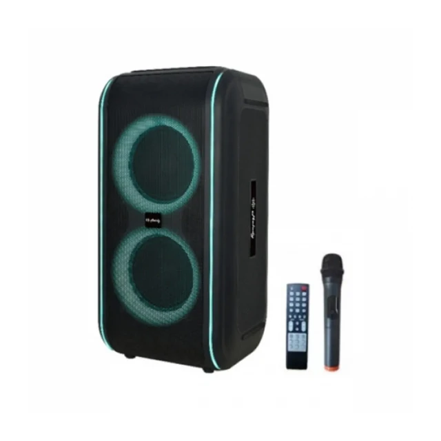 Bluetooth zvučnik Melody M-610 50W