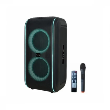 Bluetooth zvučnik Melody M-610 50W