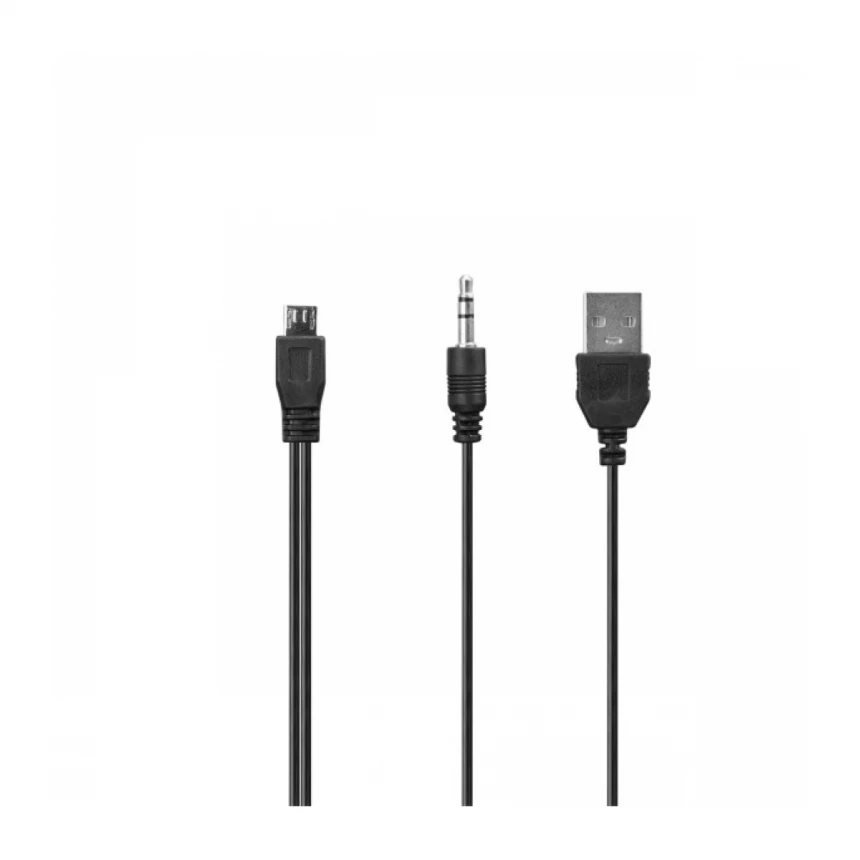 Bluetooth zvučnik Mikado MD-18BT 5V crni