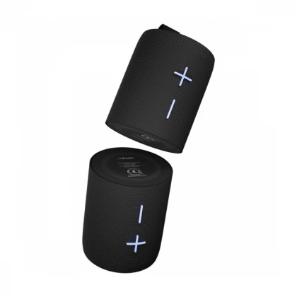 Bluetooth zvučnik Mikado MD-51BT 20W 1800mAh +1800mAh crni